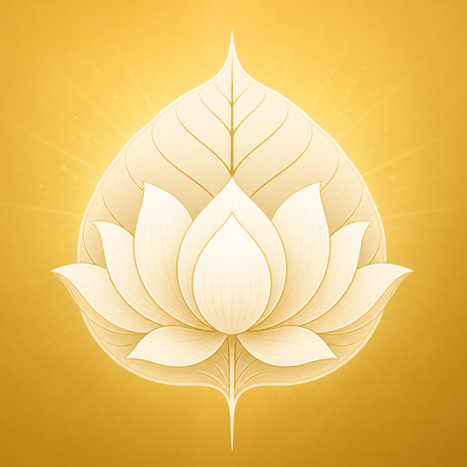 Bodhi Prayer icon